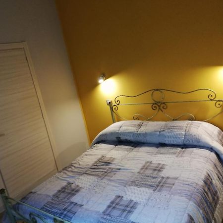B&B Enjoy Ercolano Rum bild
