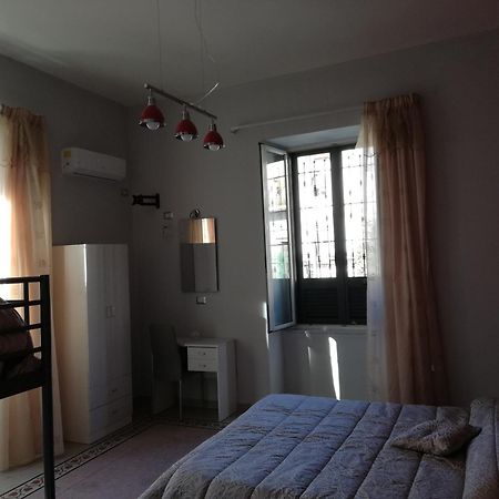 B&B Enjoy Ercolano Rum bild