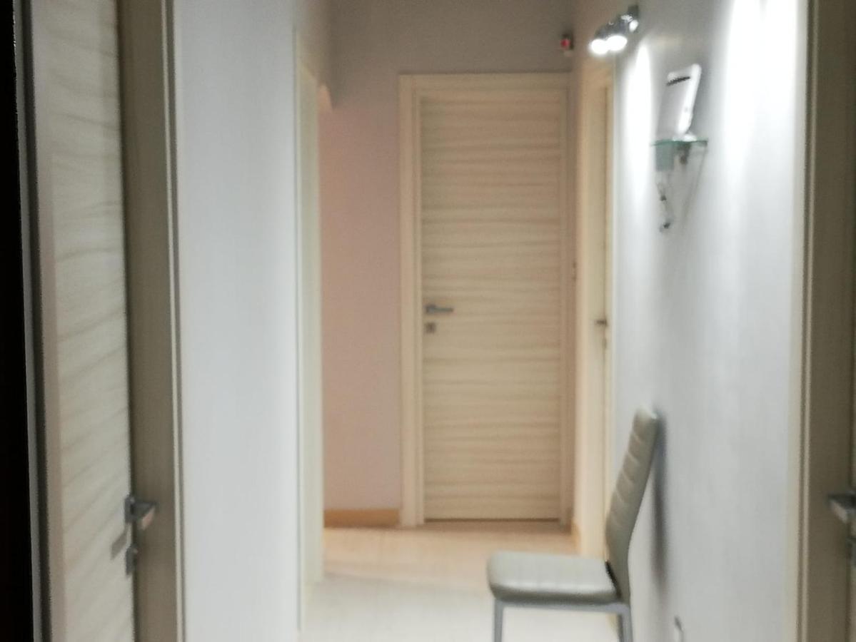 B&B Enjoy Ercolano Exteriör bild
