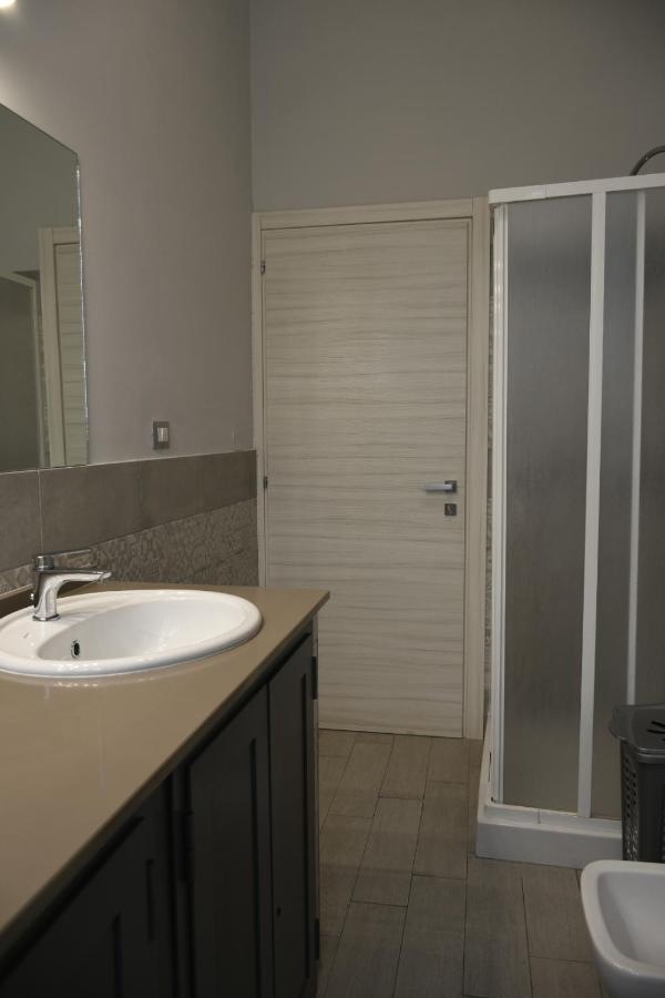 B&B Enjoy Ercolano Exteriör bild
